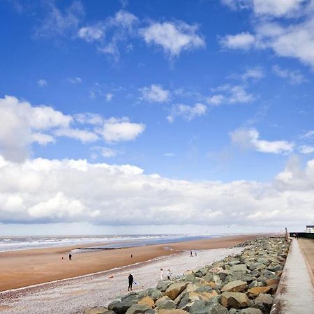 Golden Sands Holiday Park Kinmel Bay 外观 照片