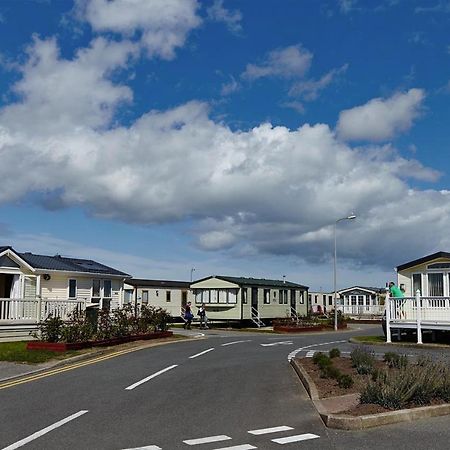 Golden Sands Holiday Park Kinmel Bay 外观 照片