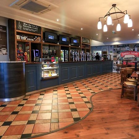 Golden Sands Holiday Park Kinmel Bay 外观 照片