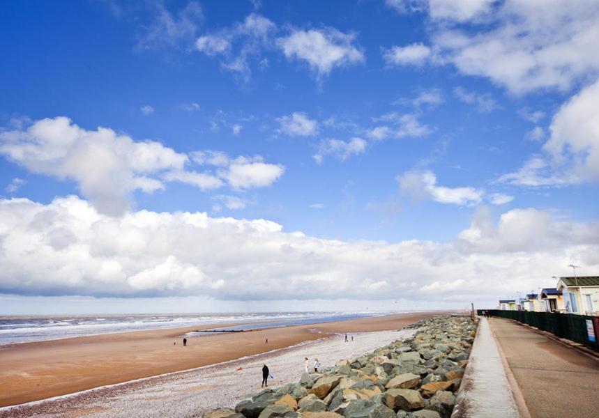 Golden Sands Holiday Park Kinmel Bay 外观 照片