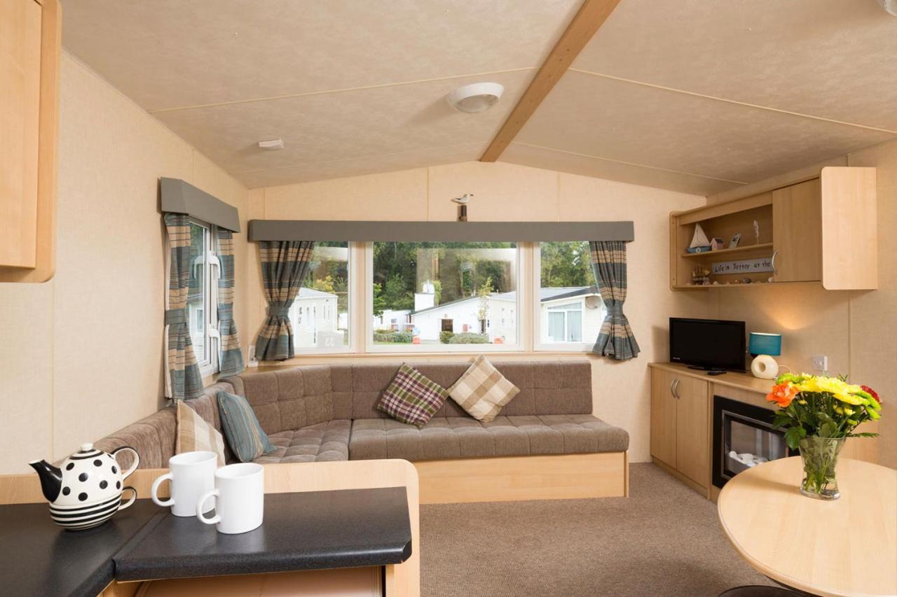 Golden Sands Holiday Park Kinmel Bay 外观 照片
