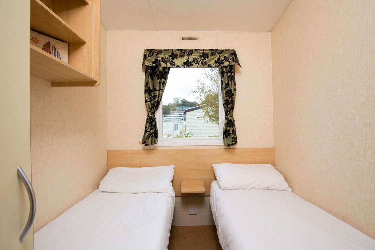 Golden Sands Holiday Park Kinmel Bay 外观 照片