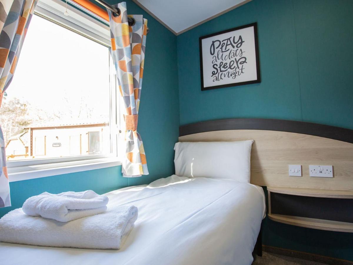 Golden Sands Holiday Park Kinmel Bay 外观 照片