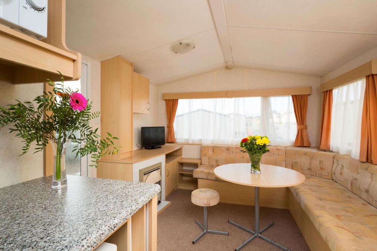 Golden Sands Holiday Park Kinmel Bay 外观 照片