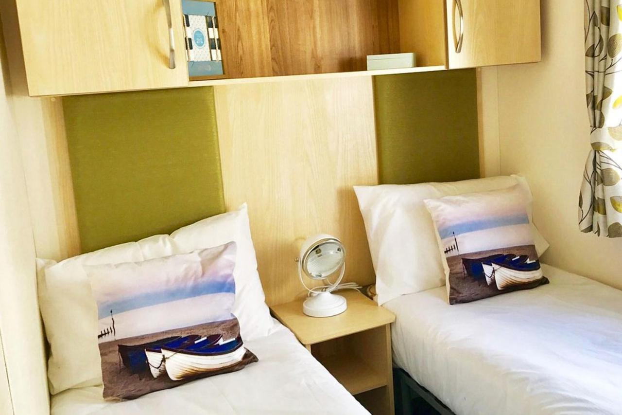 Golden Sands Holiday Park Kinmel Bay 外观 照片