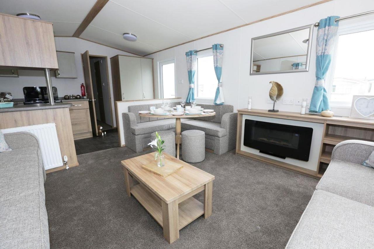Golden Sands Holiday Park Kinmel Bay 外观 照片