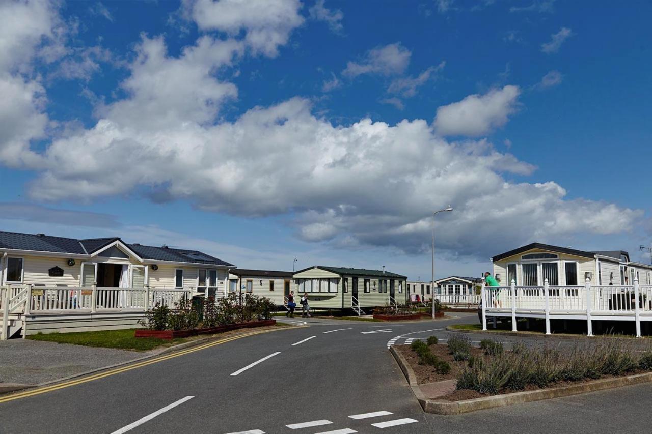 Golden Sands Holiday Park Kinmel Bay 外观 照片
