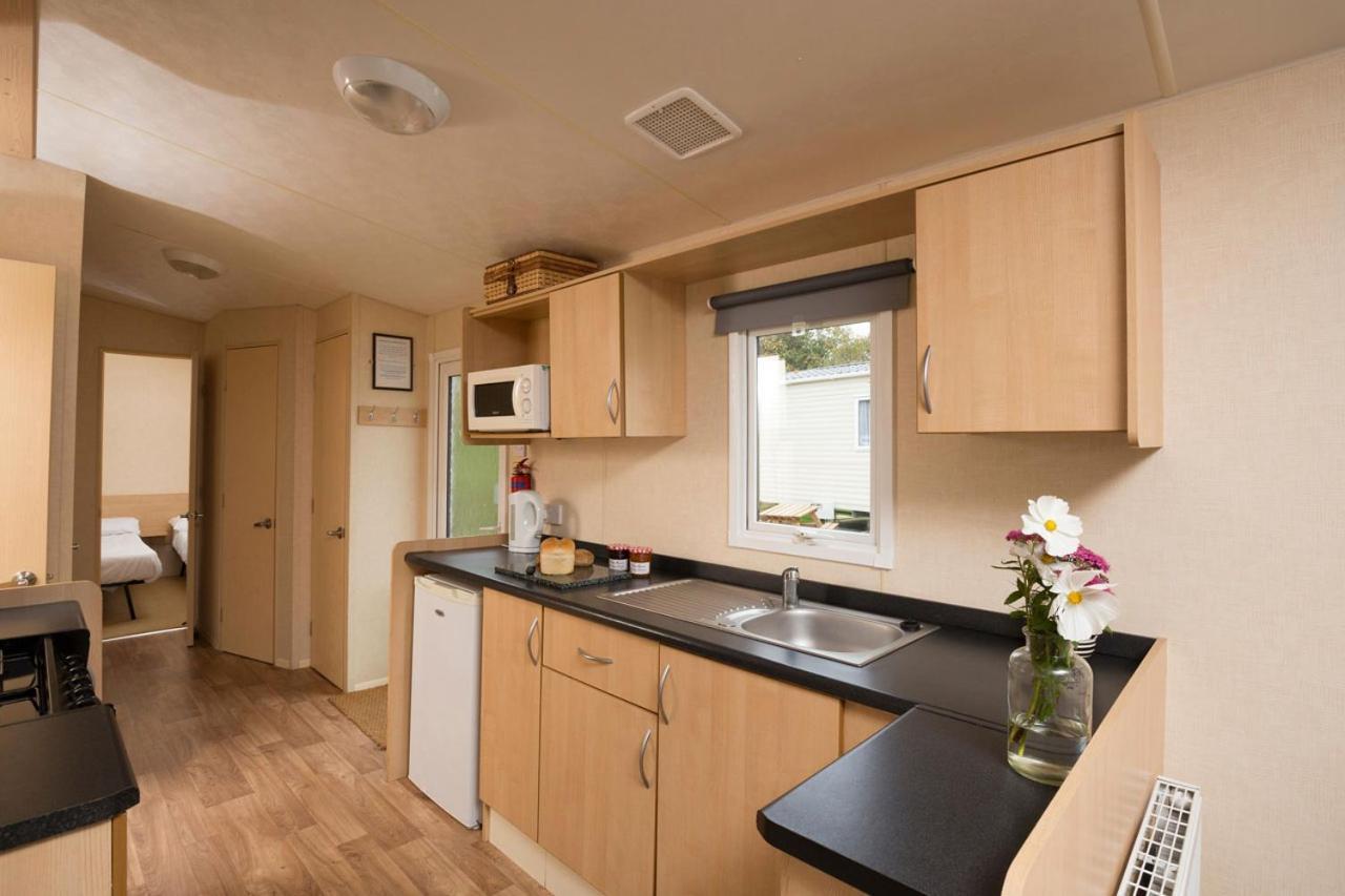 Golden Sands Holiday Park Kinmel Bay 外观 照片