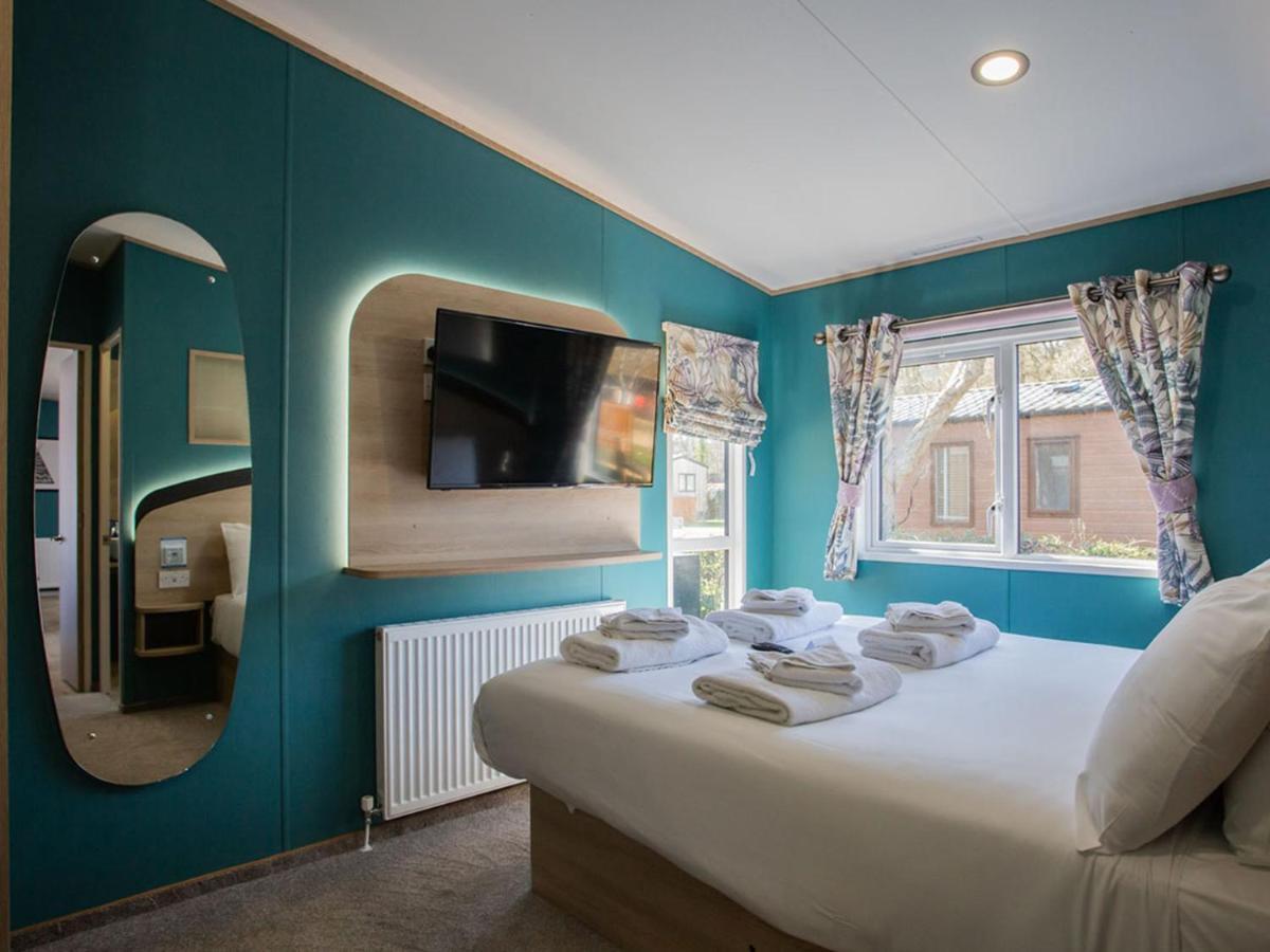 Golden Sands Holiday Park Kinmel Bay 外观 照片