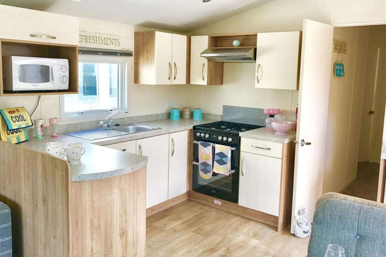 Golden Sands Holiday Park Kinmel Bay 外观 照片
