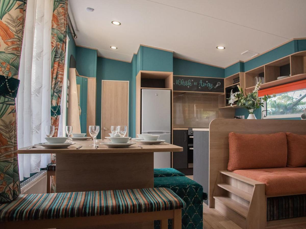 Golden Sands Holiday Park Kinmel Bay 外观 照片