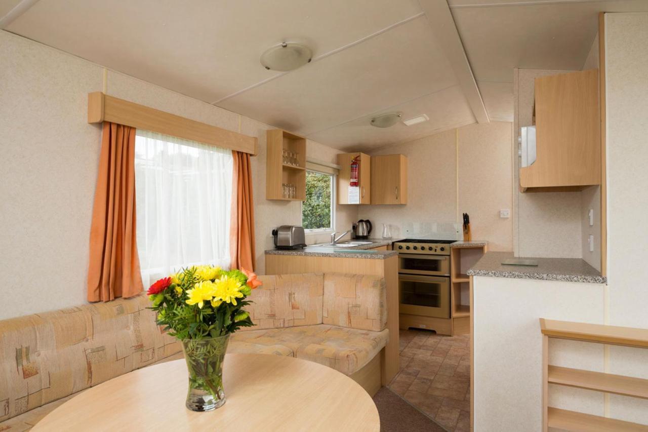 Golden Sands Holiday Park Kinmel Bay 外观 照片