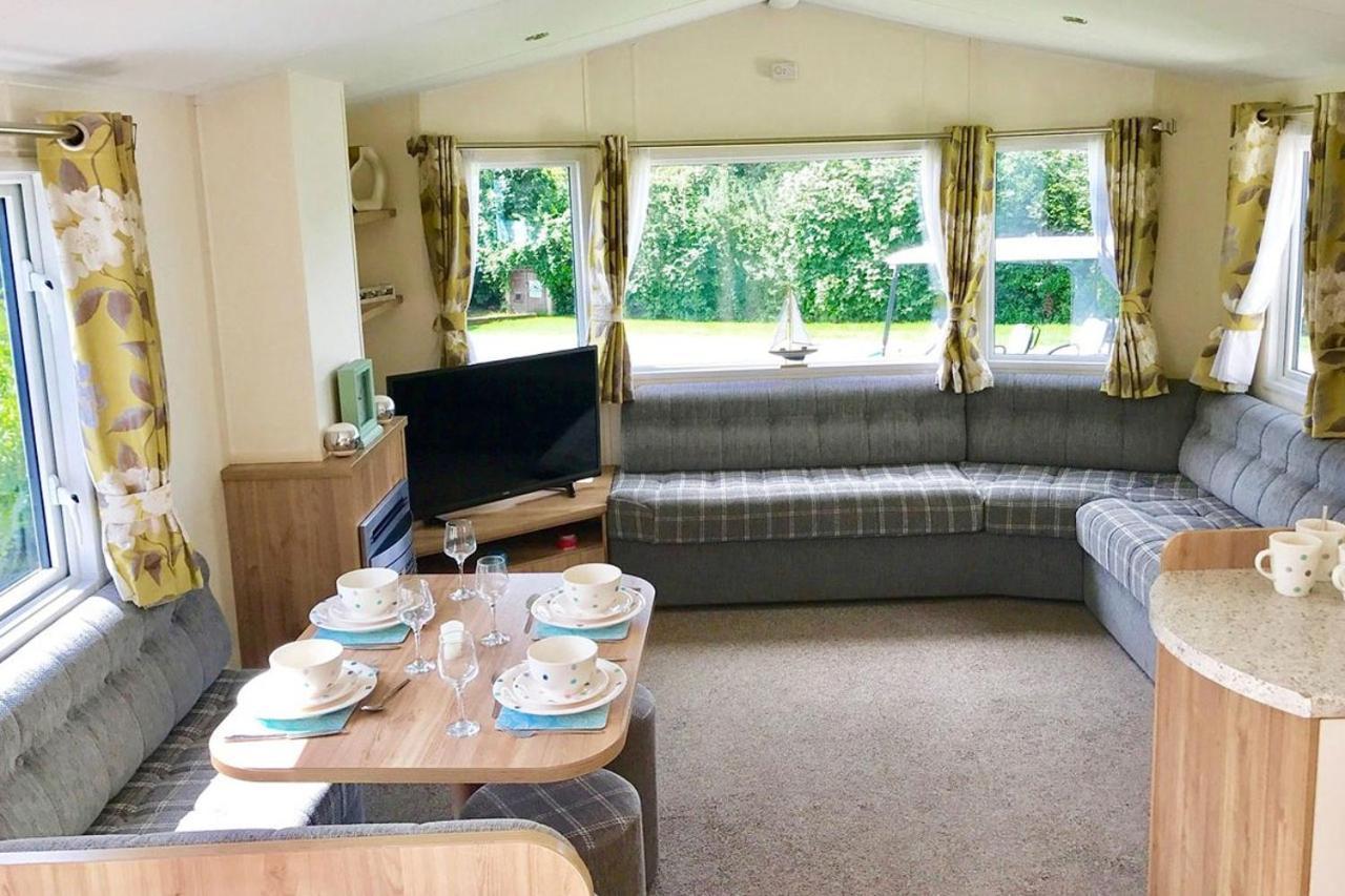 Golden Sands Holiday Park Kinmel Bay 外观 照片