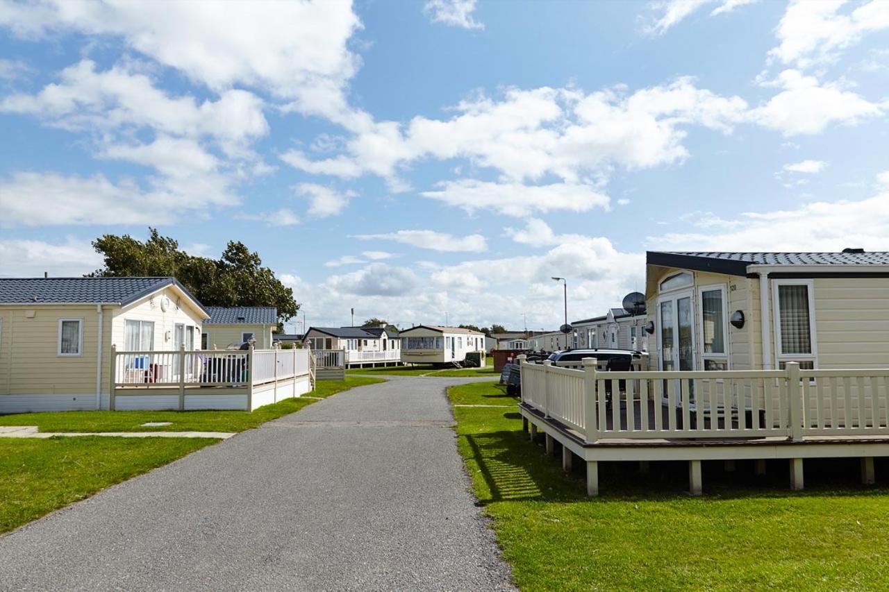 Golden Sands Holiday Park Kinmel Bay 外观 照片