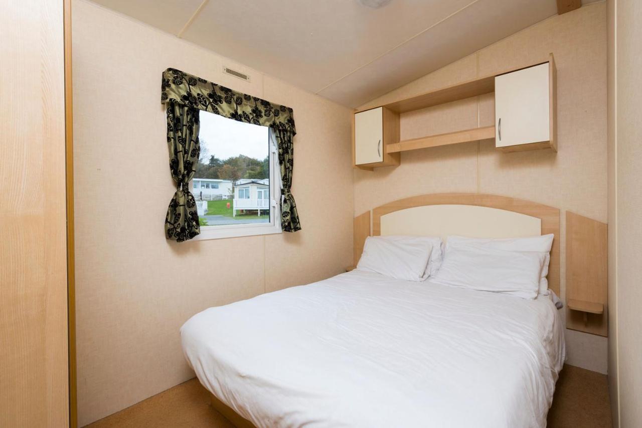 Golden Sands Holiday Park Kinmel Bay 外观 照片