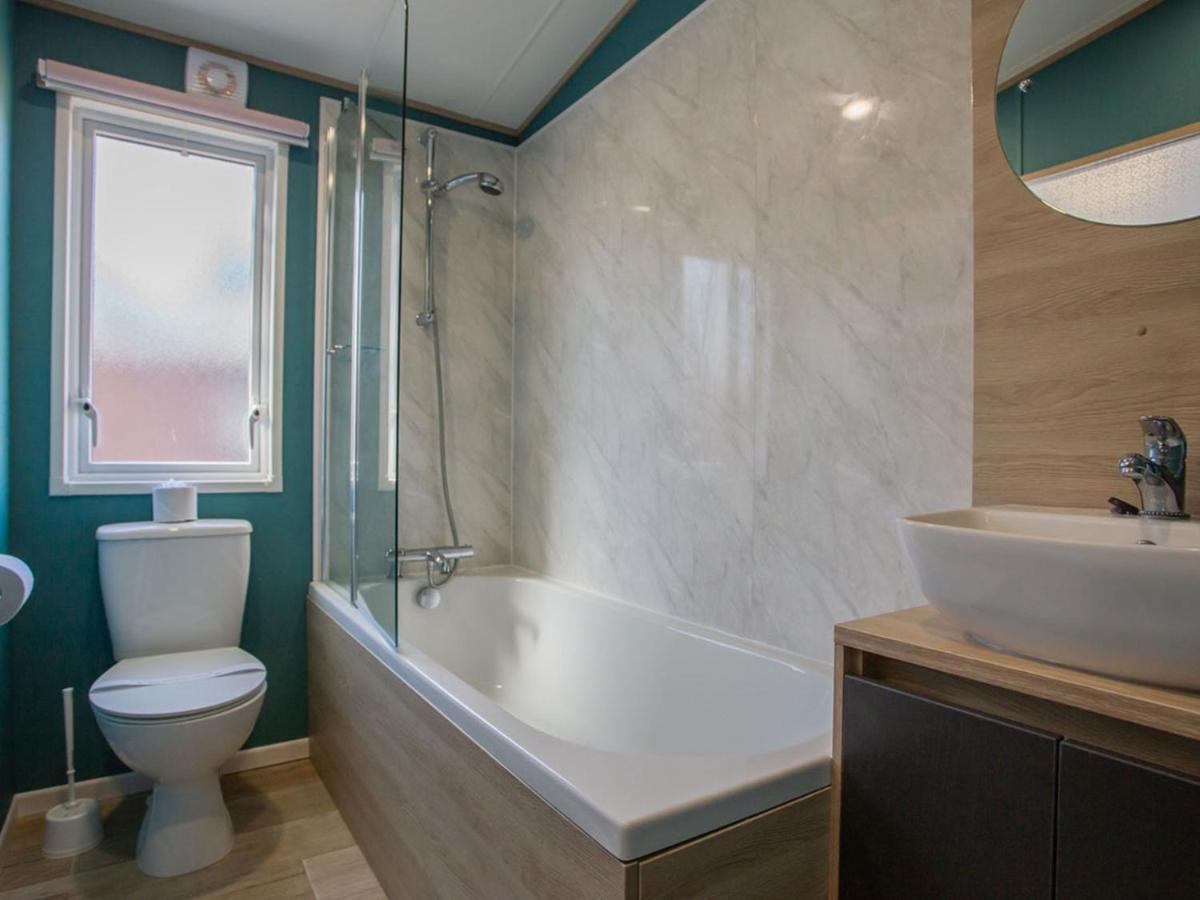 Golden Sands Holiday Park Kinmel Bay 外观 照片
