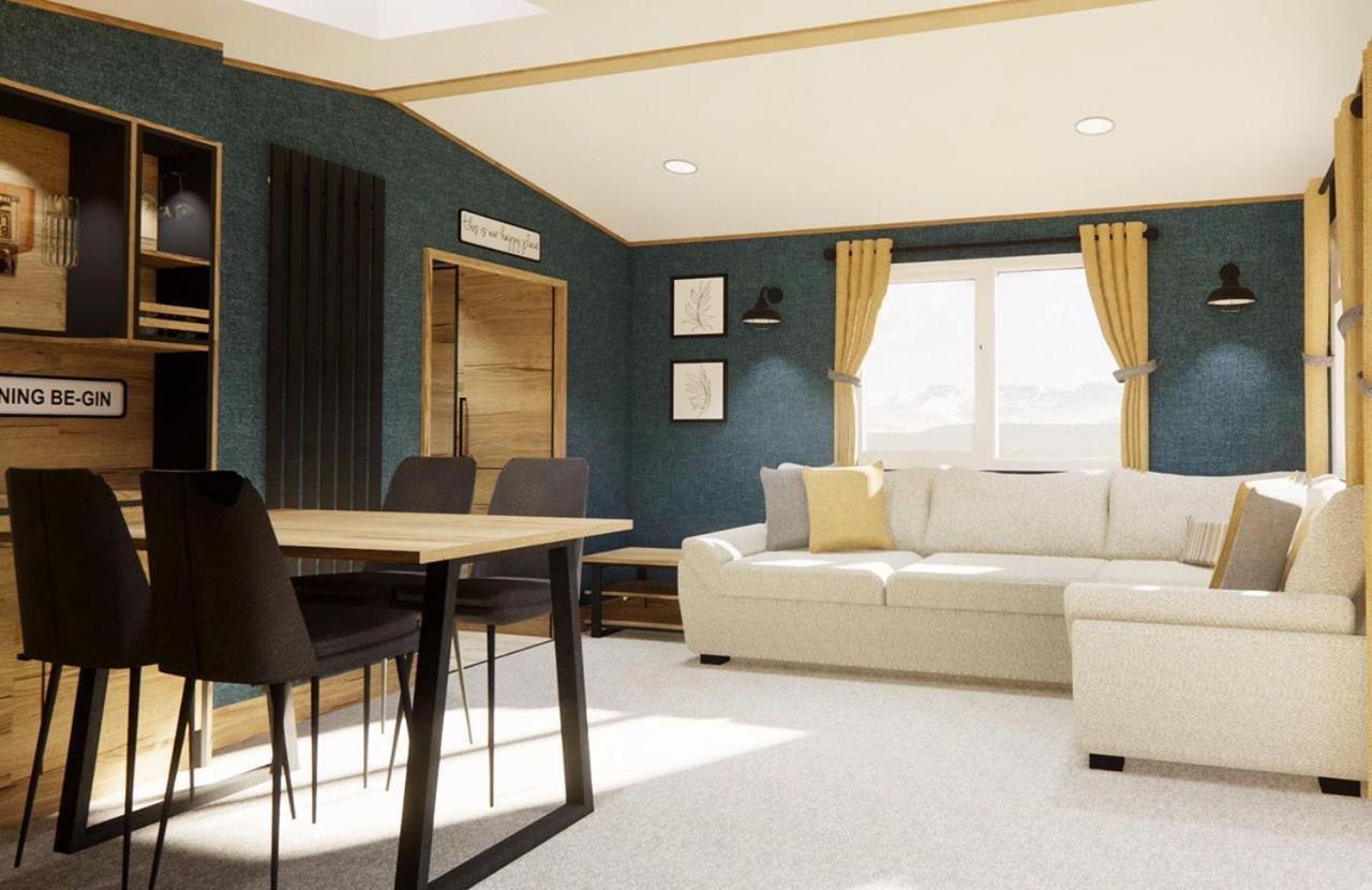 Golden Sands Holiday Park Kinmel Bay 外观 照片