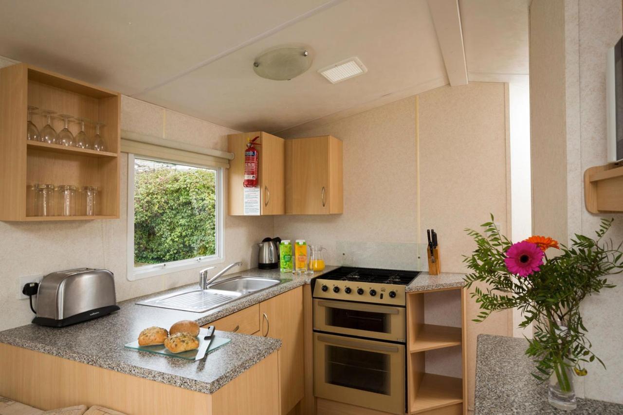 Golden Sands Holiday Park Kinmel Bay 外观 照片
