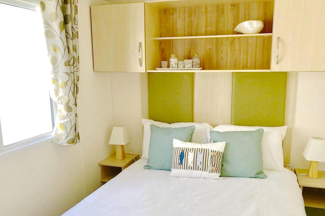 Golden Sands Holiday Park Kinmel Bay 外观 照片