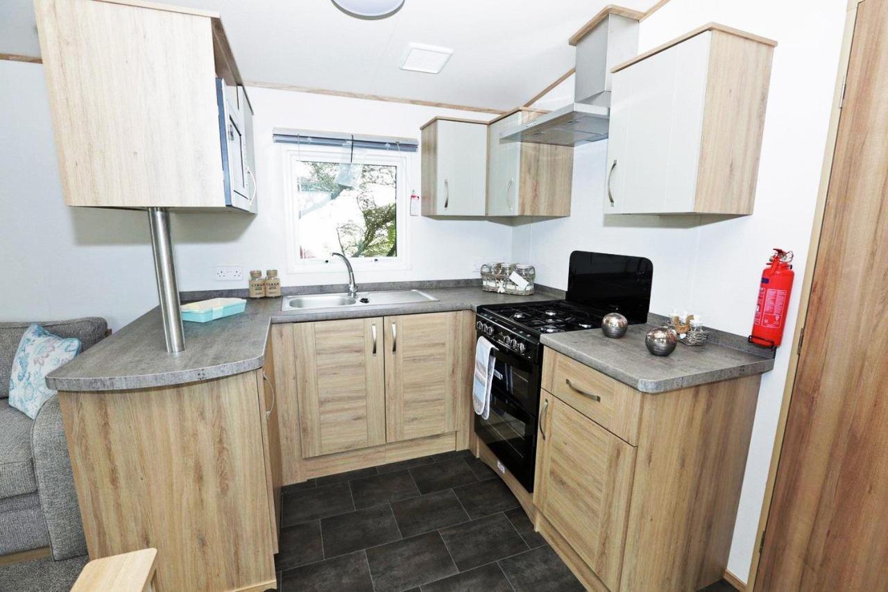 Golden Sands Holiday Park Kinmel Bay 外观 照片