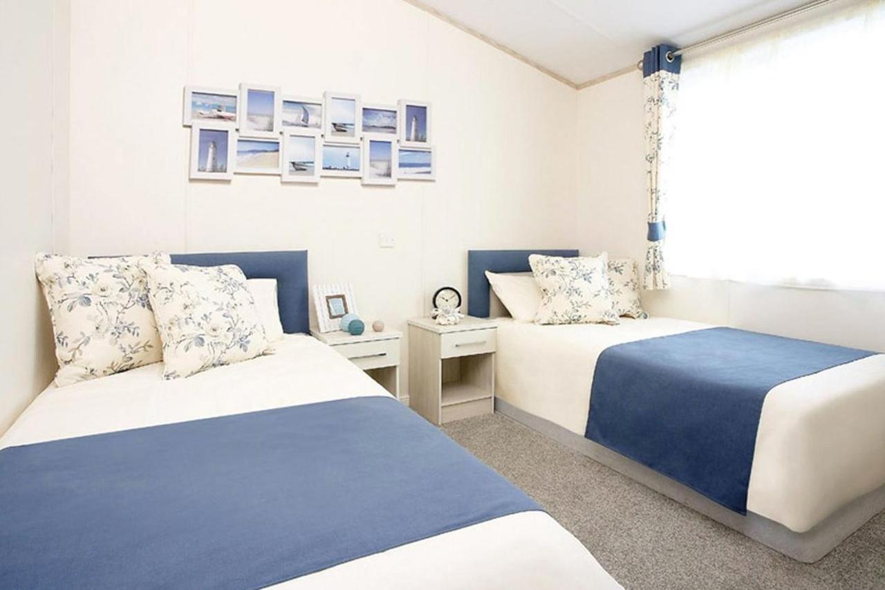 Golden Sands Holiday Park Kinmel Bay 外观 照片