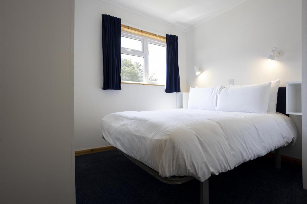 Golden Sands Holiday Park Kinmel Bay 外观 照片