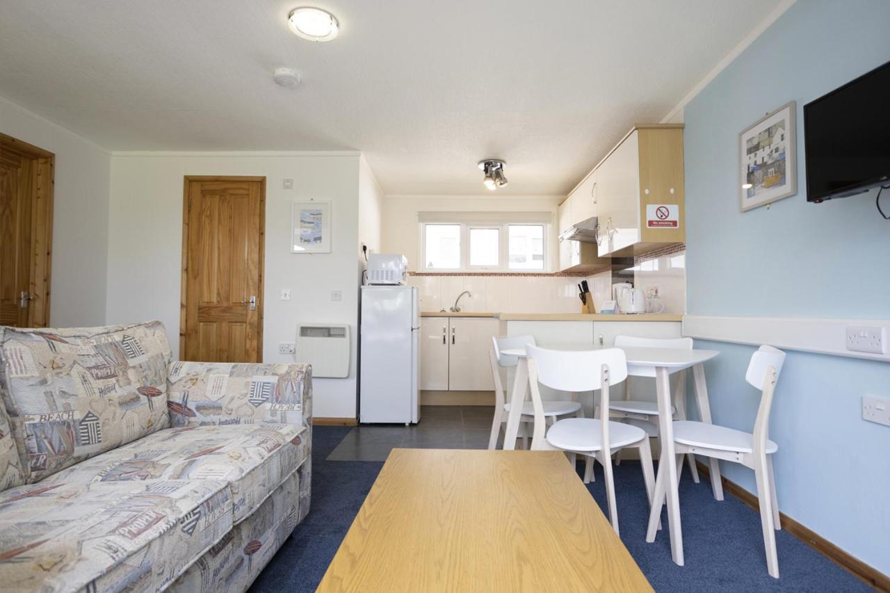 Golden Sands Holiday Park Kinmel Bay 外观 照片