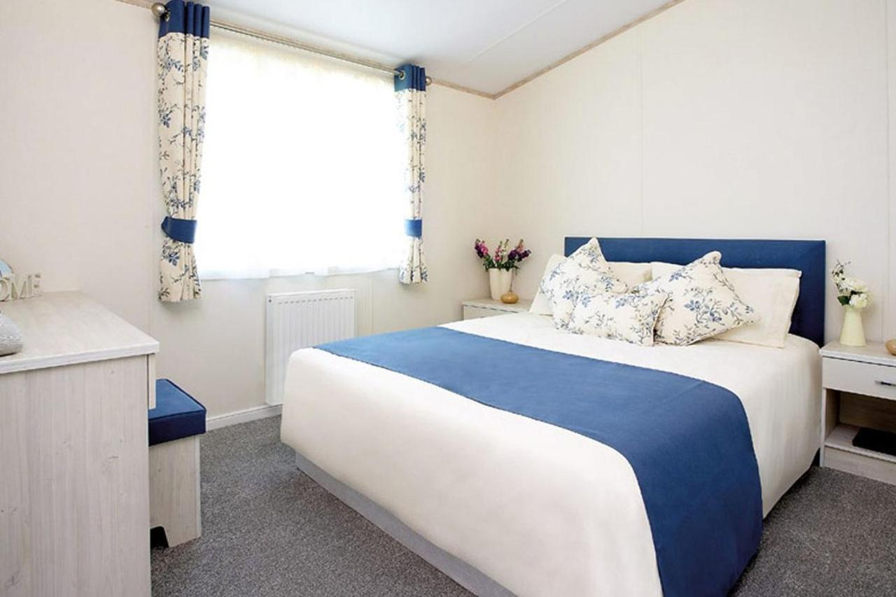 Golden Sands Holiday Park Kinmel Bay 外观 照片
